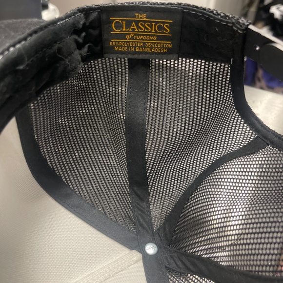 *OFFICIAL* Ken Carson X Man Trucker Hat - Picture 2 of 4